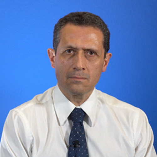 Dr. Jorge Vela